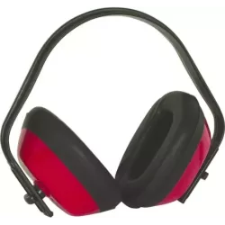 Casque Anti-Bruit SNR 27,6dB