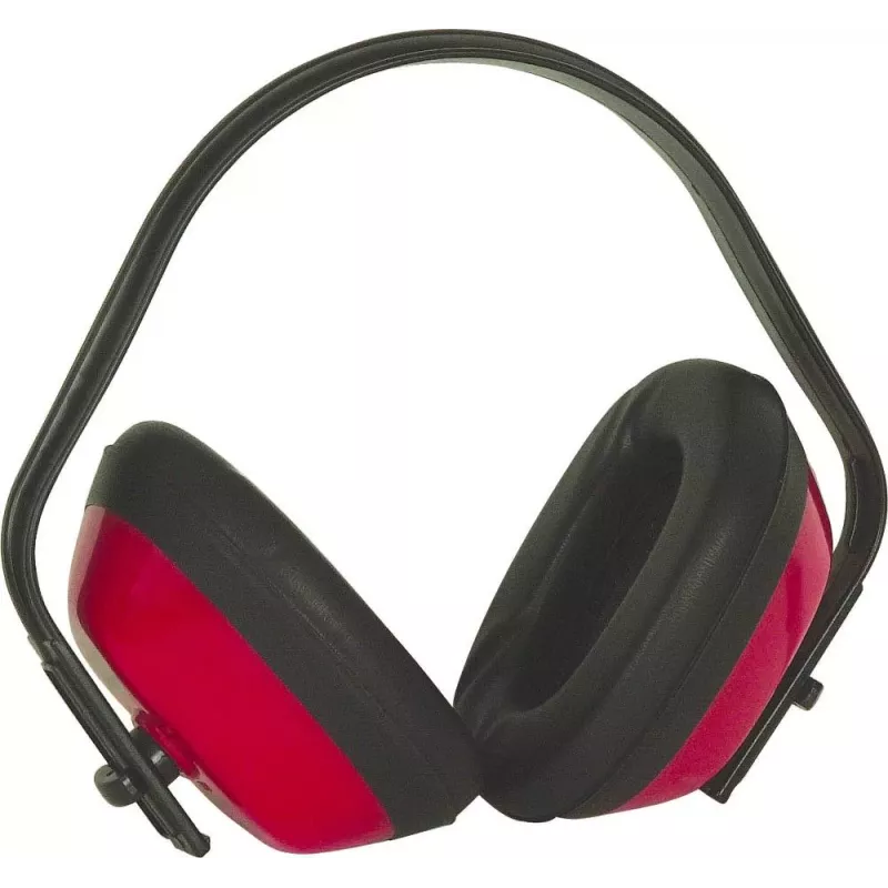 Casque Anti-Bruit SNR 27,6dB