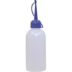 Burette plastique 250ml