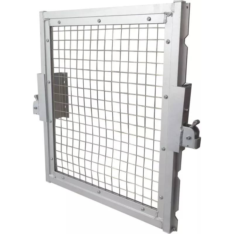 Grille de protection pour presse 10535