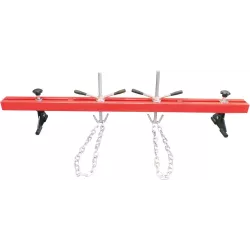 Barre support moteur 500kg