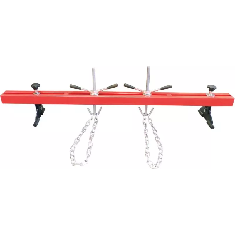 Barre support moteur 500kg