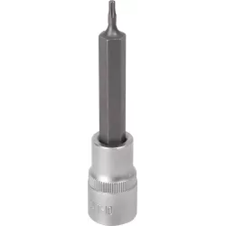 Douille tournevis 1/2" avec embout Torx®