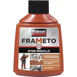 Convertisseur de rouille 7500 Frameto