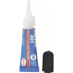 Colle liquide instantanée 401 - tube