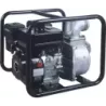 Motopompe essence 4 temps 36 m³/h DN 50mm