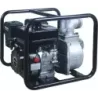 Motopompe essence 4 temps 60 m³/h DN 80mm