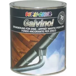 Pot de peinture sous-couche 750ml