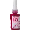 Joint liquide 577 pour étanchéité de raccord - flacon de 50ml