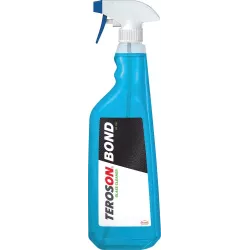 Nettoyant surface vitrée - flacon spray de 1L