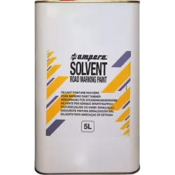 Diluant pour peinture routière - pot de 5L