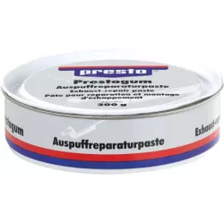 Mastic de réparation d'échappement - boîte de 200g