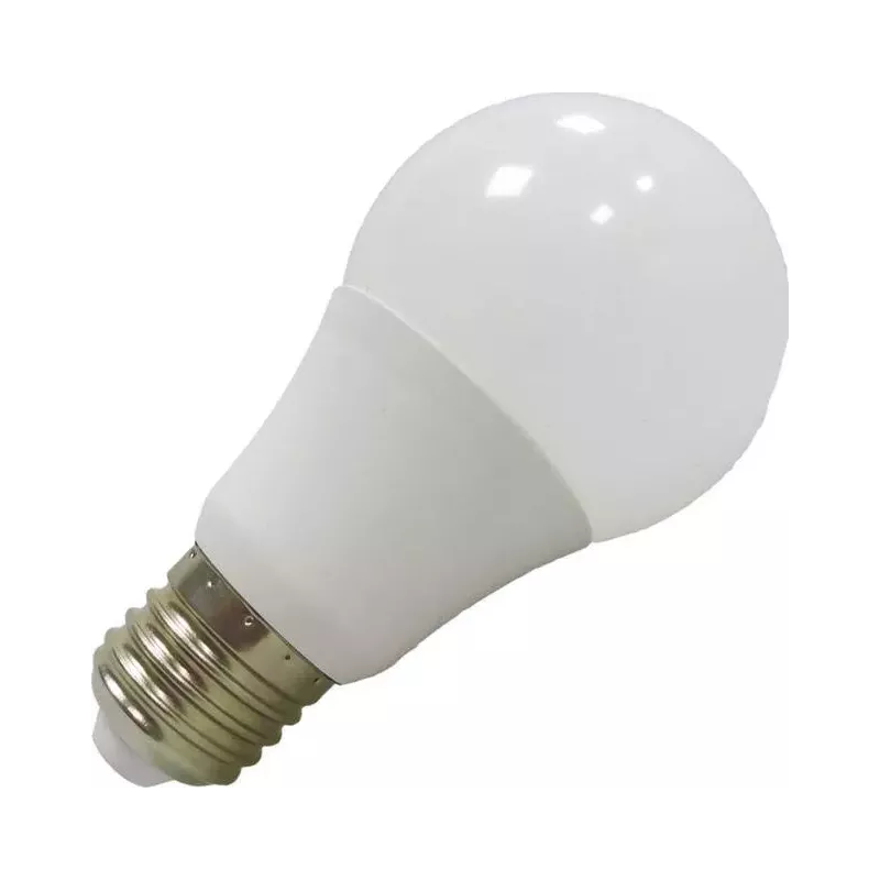 Ampoule poire LED E27