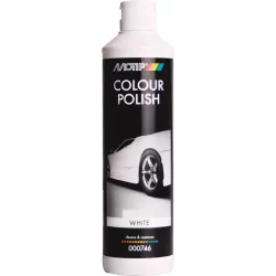 Polish carrosserie - bidon de 500ml