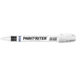 Feutres à peinture liquide PAINT-RITER VALVE ACTION