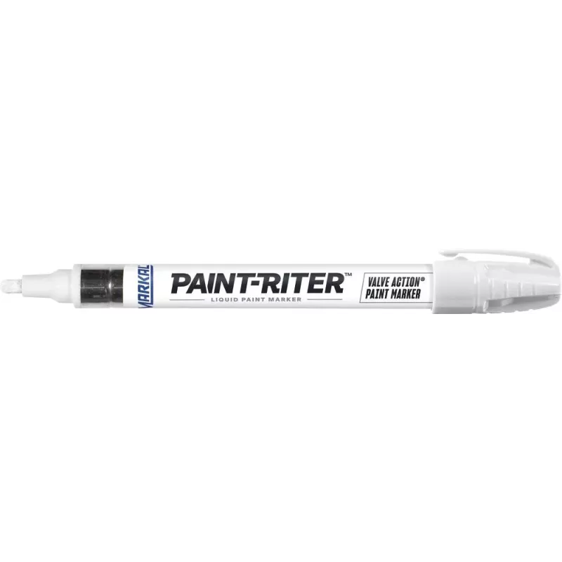 Feutres à peinture liquide PAINT-RITER VALVE ACTION