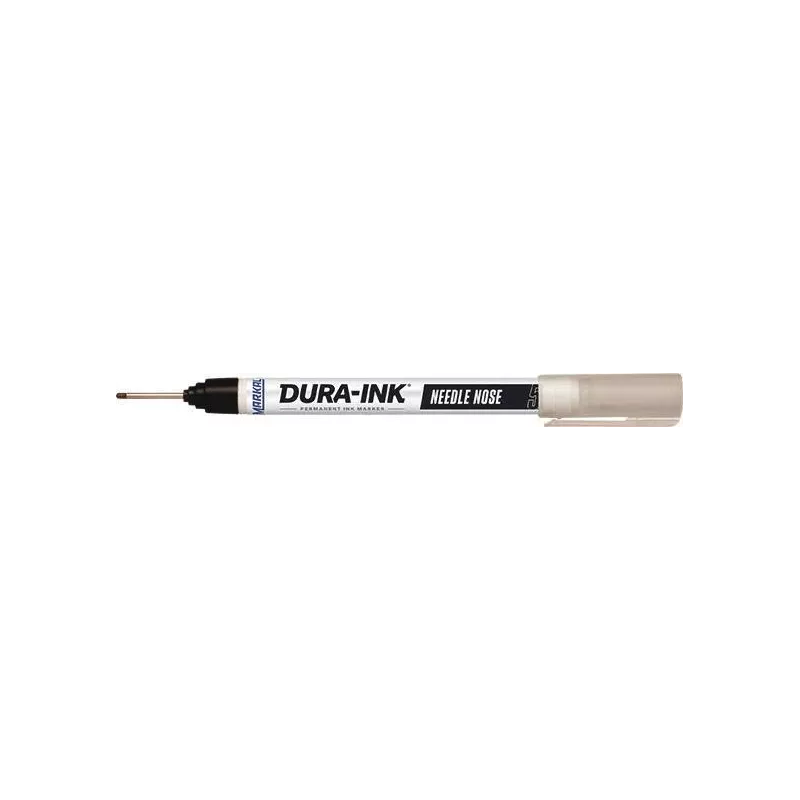 Feutres permanents DURA-INK® 5 NEEDLE NOSE