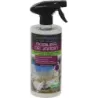 Nettoyant/protecteur mobilier de jardin alu et PVC