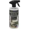 Nettoyant protecteur pour surfaces modernes