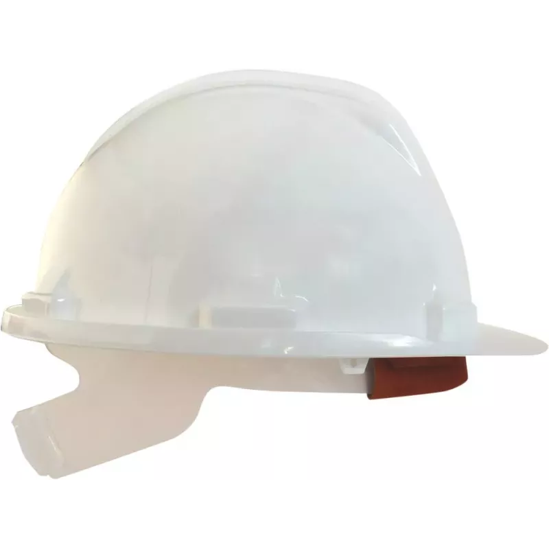 Casque de chantier 1000V