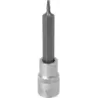 Douille tournevis 1/2" avec embout Torx®