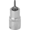 Douille tournevis 1/2" avec embout Torx®