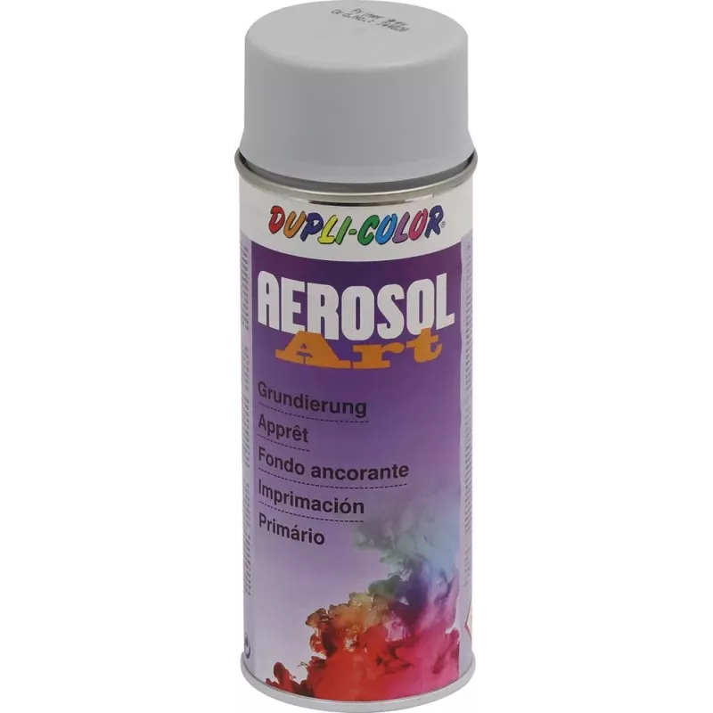 Peinture Art Color - aérosol 400ml