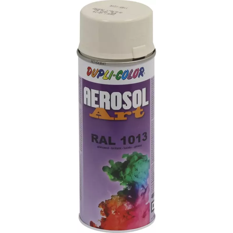 Peinture Art Color - aérosol 400ml