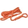 Corde de traction 2 boucles 6m 6T