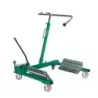 Porte roues de tracteur hydraulique mobile 1,6T