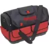 Sac porte-outils textile avec anse métallique 520x245x360mm