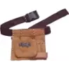 Ceinture porte-outils poche simple 5 compartiments