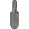 Embout hexagonal 1/4" avec empreinte Torx®