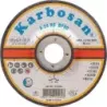 Disque à ébarber acier