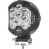 Phare de travail ovale LED 10/24V 30W faisceau combiné