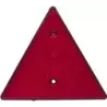 Triangle de remorque rouge