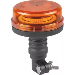 Gyrophare LED extra plat double flash