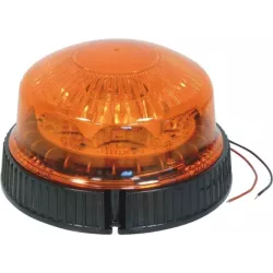 Gyrophare LED rotatif