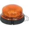 Gyrophare LED rotatif