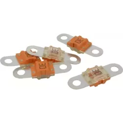 Fusible enfichable midi - lot de 5 pcs