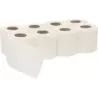 Rouleaux de papier hygiénique