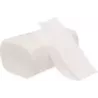 Essuie-mains blanc plié 250 feuilles 220x210mm