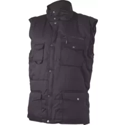 Gilet sans manche 245 g/m²