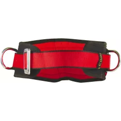 Ceinture lombaire 2 points de fixation