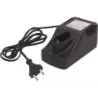 Chargeur pour clé à chocs 1/2" sans fil ref.06979, 06998