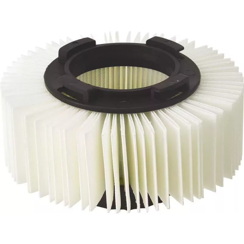 Filtre de rechange HEPA pour aspirateur