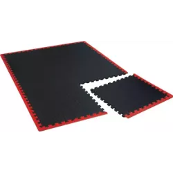 Tapis antifatigue 6 dalles 650x650x10mm