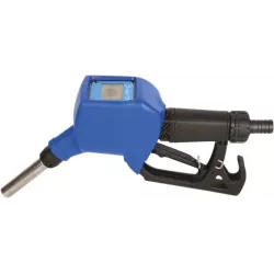 Pistolet automatique AdBlue® avec compteur 45 l/min