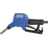 Pistolet automatique AdBlue® avec compteur 45 l/min