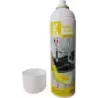 Désinfectant de surfaces virucide EN 14476 - aérosol de 400ml